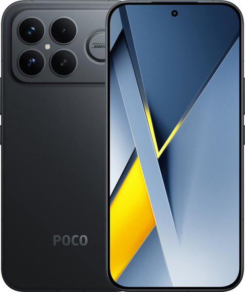 F8 Ultra - Resim 3