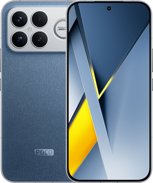 F8 Ultra - Resim 6