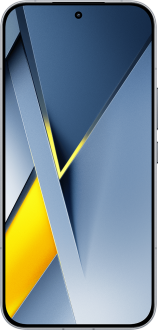 Poco F8 Ultra (16 GB / 512 GB)