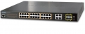 Planet PL-GS-4210-24P4C resim
