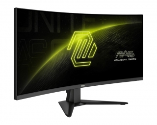 MSI MAG 346CQ Monitör