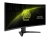 MSI MAG 346CQ Monitör