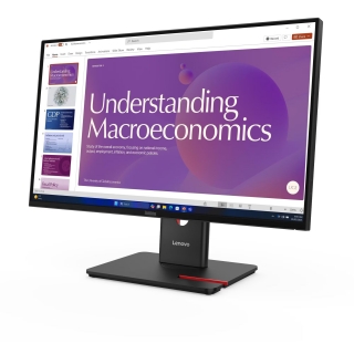 Lenovo ThinkVision T24D-40 Monitör