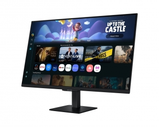 Samsung LS32FM500EUXUF (S32FM500) Monitör