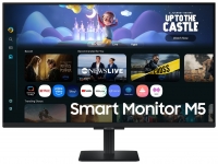 Samsung LS32FM500EUXUF (S32FM500) resim