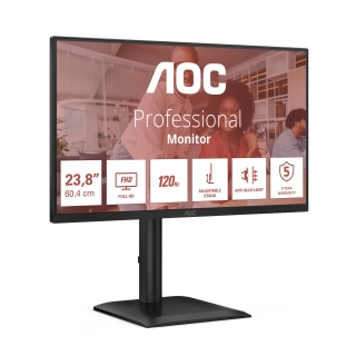 AOC 24E4U Monitör