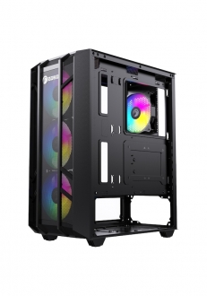 Zoko Hunter 600W Bilgisayar Kasası