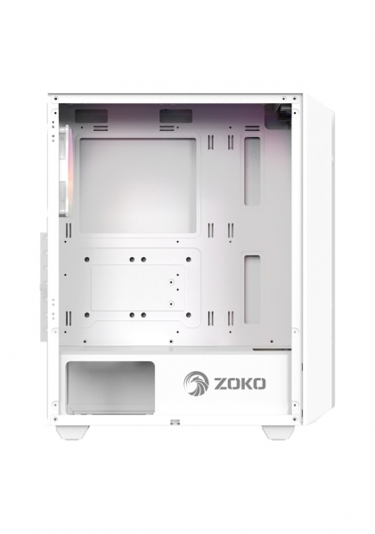 Zoko Hunter 600W Bilgisayar Kasası