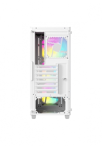 Zoko Hunter 600W Bilgisayar Kasası