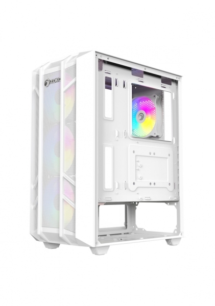 Zoko Hunter 600W Bilgisayar Kasası