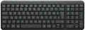 Logitech K250 resim