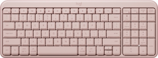 Logitech K250 Klavye