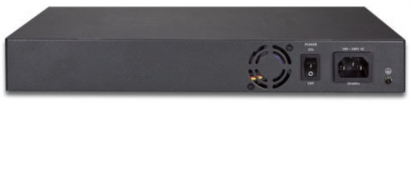 Planet PL-GS-4210-8P2S Yönetilebilir Switch