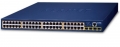 Planet PL-GS-4210-48P4S resim