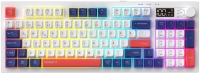 Everest KB-85 Silent Pro resim