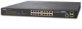 Planet PL-GS-4210-16P2S resim