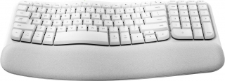 Logitech Wave Keys for Mac Klavye
