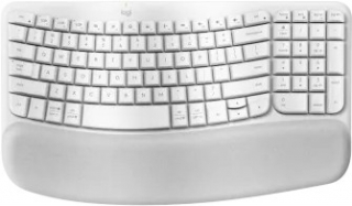 Logitech Wave Keys Klavye
