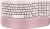 Logitech Wave Keys Klavye