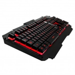 Hiper Dark Vane V10 Klavye & Mouse Seti