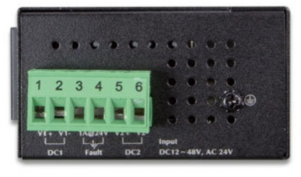 Planet PL-ISW-800T Switch