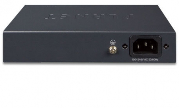 Planet PL-FSD-604HP Switch