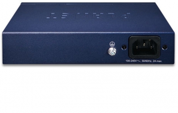 Planet PL-FSD-604HP Switch