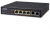 Planet PL-FSD-604HP Switch