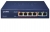 Planet PL-FSD-604HP Switch