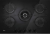 Hoover HVG7PB/TK Ankastre Gazlı Ocak