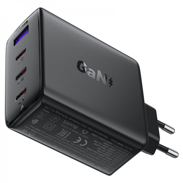 Acefast A94 100W Şarj Aleti