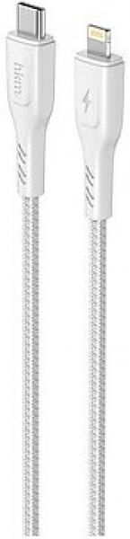 Hkm Tech Knit 30W Şarj Kablosu