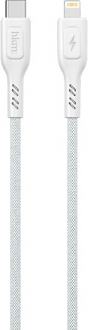 Hkm Tech Knit 30W Şarj Kablosu