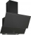 Silverline Luno 3420 Siyah 90 cm Davlumbaz