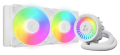 Arctic Liquid Freezer III Pro 280 ARGB resim