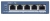 Hikvision DS-3E0505P-E/M Switch