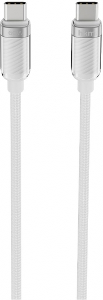 Hkm Tech Knit Glam 60W Şarj Kablosu
