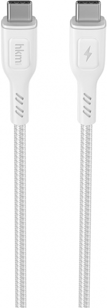 Hkm Tech Knit 60W Şarj Kablosu
