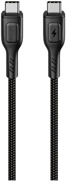 Hkm Tech Knit 60W Şarj Kablosu