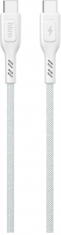 Hkm Tech Knit 60W Şarj Kablosu