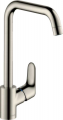 Hansgrohe Focus M41 31820800 resim