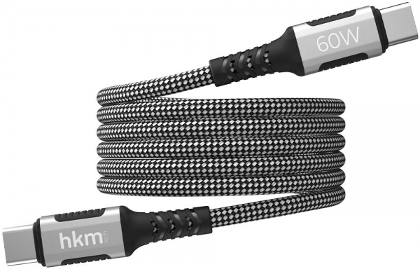 Hkm Tech Dynamic 60W Şarj Kablosu