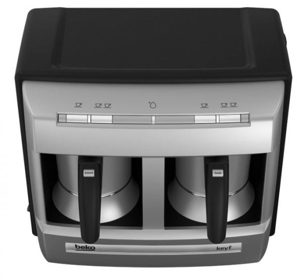 Beko BKK 2170 70.Yıl Kahve Makinesi