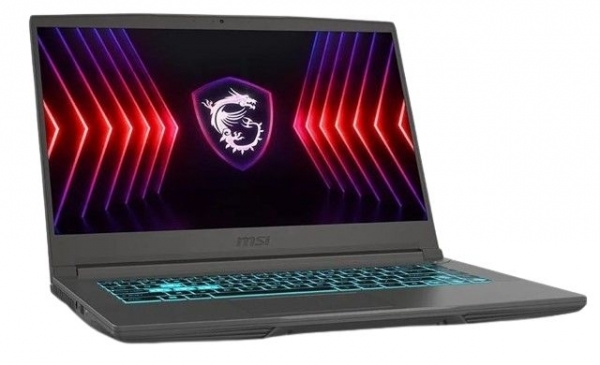 MSI Thin A15 B7UC-077XTR009 Laptop