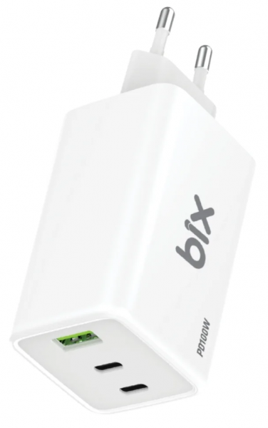 Bix BX3P101G 100W Şarj Aleti