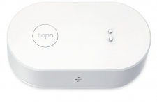 TP-Link Tapo T300 Akıllı Su Sızıntı Algılama Sensörü resim