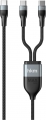Hkm Duo Power 100W resim