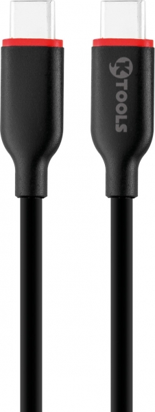 Ktools Comfy 60W Şarj Kablosu