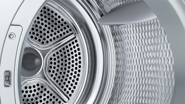 Bosch WQK242C0TR Kurutma Makinesi