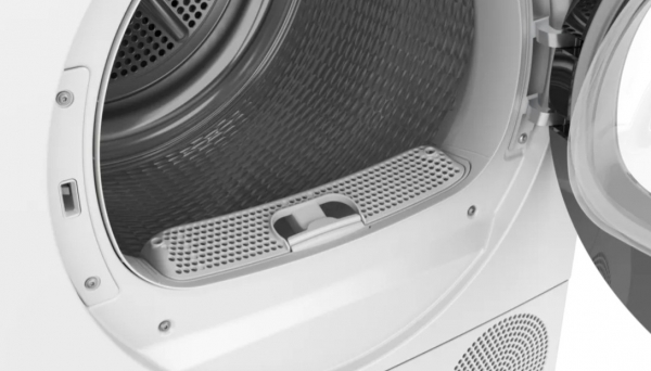 Bosch WQK242C0TR Kurutma Makinesi